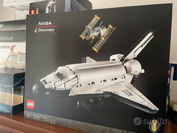 Lego nuovi e sigillati Misb