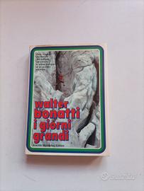 Walter Bonatti i giorni grandi