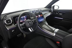 MERCEDES-BENZ G LC (X254) LC 300 d 4Mat