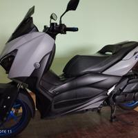 Yamaha X-Max 125 - 2021