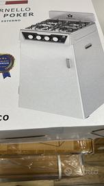 Cucinotto da esterno