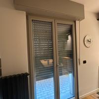 Porta finestra in pvc Finstral