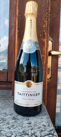 Champagne Taittinger Brut Cuvée Prestige