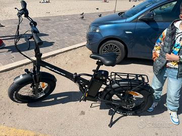 Bici ele