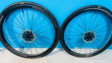 Ruote roval alpinist cl