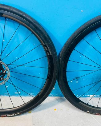 Ruote roval alpinist cl
