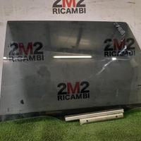 VETRO SCENDENTE POSTERIORE SINISTRO SUZUKI Vitara