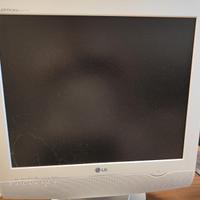 Monitor pc 19"