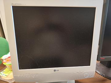 Monitor pc 19"