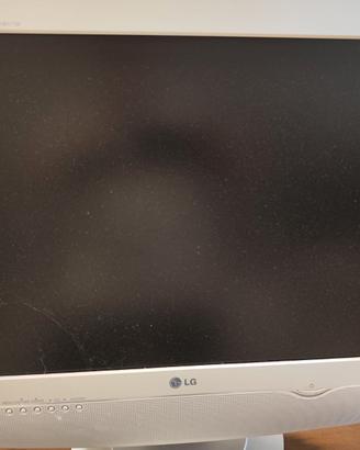 Monitor pc 19"