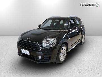 MINI Mini Countrym.(F60) - Mini 2.0 Cooper D Hype