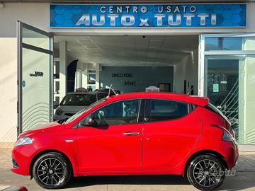 Lancia Ypsilon 1.2 69 CV 5 porte GPL Ecochic Mya