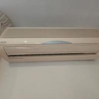 CONDIZIONATORE DELONGHI Mod. DPW 130 E 12000 BTU