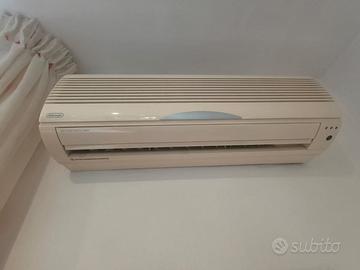 CONDIZIONATORE DELONGHI Mod. DPW 130 E 12000 BTU