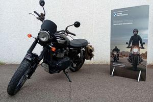 TRIUMPH Scrambler 865 Scrambler 865