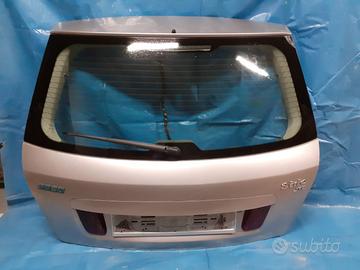 portellone fiat stilo 5p 2003