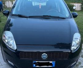 Fiat grande punto 1.4 benzina con impianto GPL