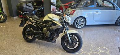 Yamaha XJ 600
