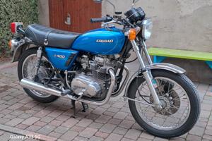 kawasaki z400