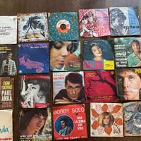 Dischi vinile anni 60, 70, 80 - 45 e 33 giri