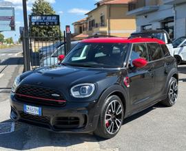 MINI John Cooper Works Countryman F60 ALL4 2.0 JCW