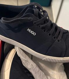 Sneakers Hugo Boss 