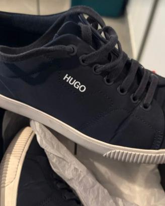 Sneakers Hugo Boss 