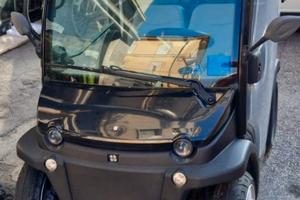 ESTRIMA BIRO' MINICAR ELETTRICA