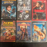 Dvd vari
