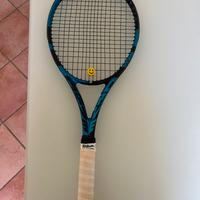 Babolat pure drive 100 300g manico L3