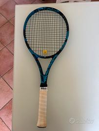 Babolat pure drive 100 300g manico L3