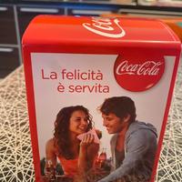 Cocacola porta tovaglioli