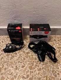 Lampade led lenser