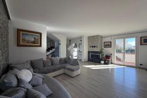 VILLA SINGOLA A BREDA DI PIAVE