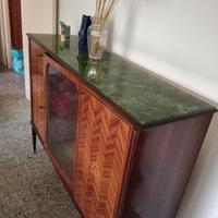 Mobili sala anni '60