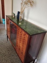 Mobili sala anni '60