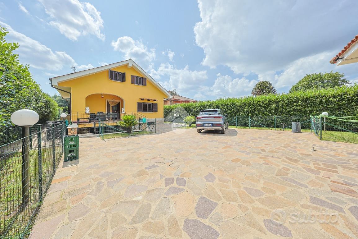 Casa – Monte Compatri, Roma Capitale - Vista 3