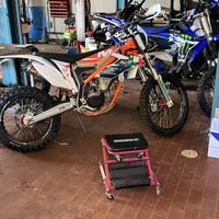 Ktm freeride 350