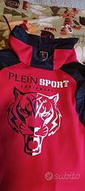 Maglia smanicata Philipp Plein 