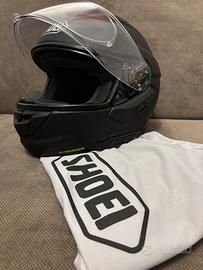 Casco Shoei GT Air 3.
