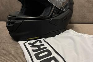 Casco Shoei GT Air 3.