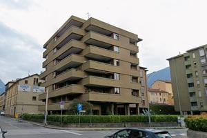 Open space a Lecco con posto auto