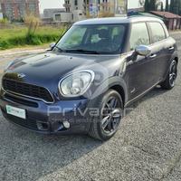 MINI Mini 2.0 Cooper SD Countryman ALL4