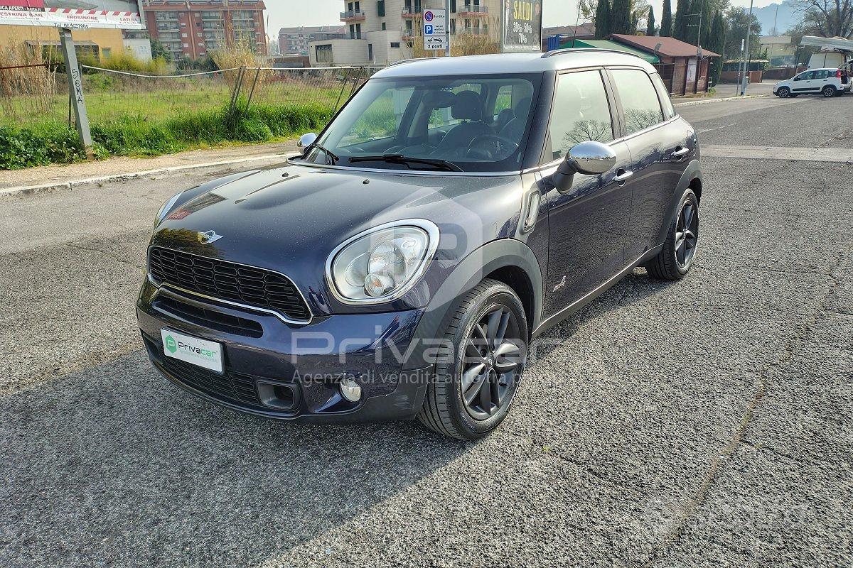 MINI Mini Countrym.(R60)