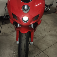 Ducati 999