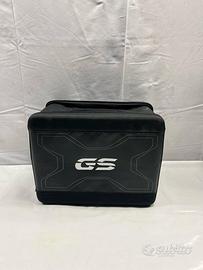 BORSA INTERNA BAULETTO TOP CASE BMW F750 GS / F850