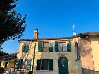 Villa rustica ristrutturata