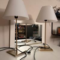 Copia lampadine da tavolo Costanzina Luceplan
