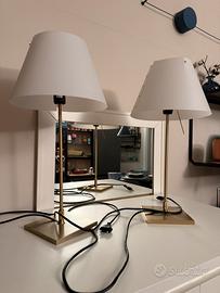 Copia lampadine da tavolo Costanzina Luceplan
