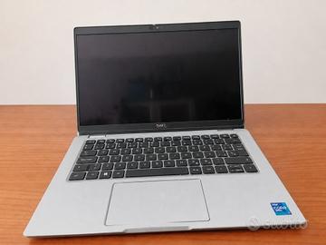 Dell Latitude i7-1185G7 16GB 512GB SSD 11 PRO